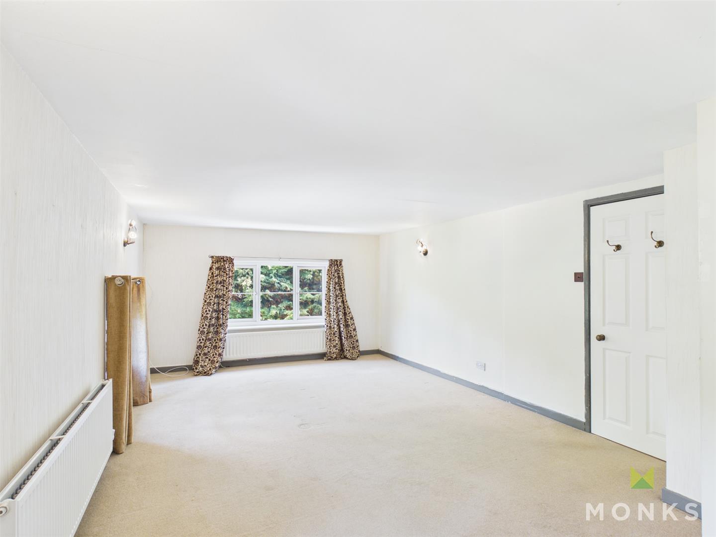 Lee Cottage Lee Brockhurst, Shrewsbury, SY4 5SA For Sale